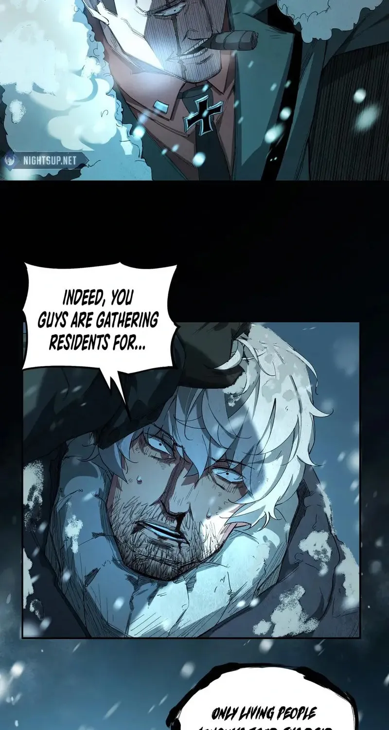 Arctic Cold War Chapter 38 page 38 - 