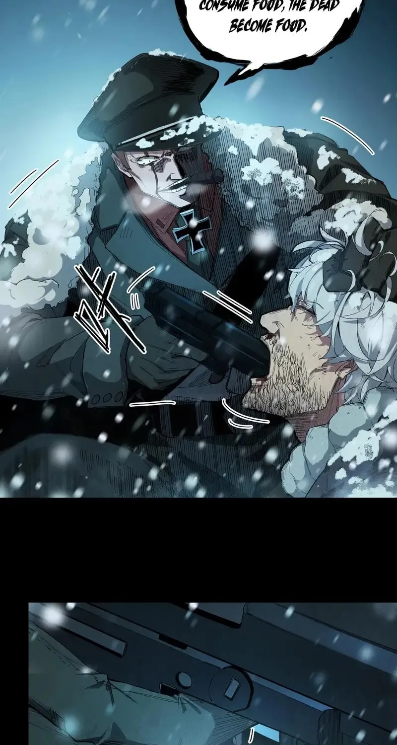 Arctic Cold War Chapter 38 page 39 - 