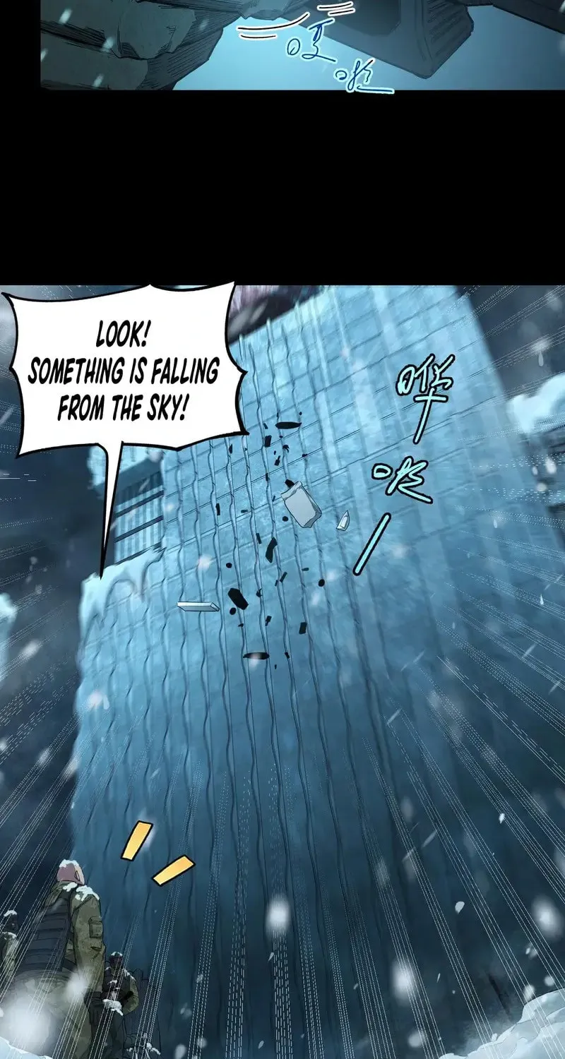 Arctic Cold War Chapter 38 page 40 - 