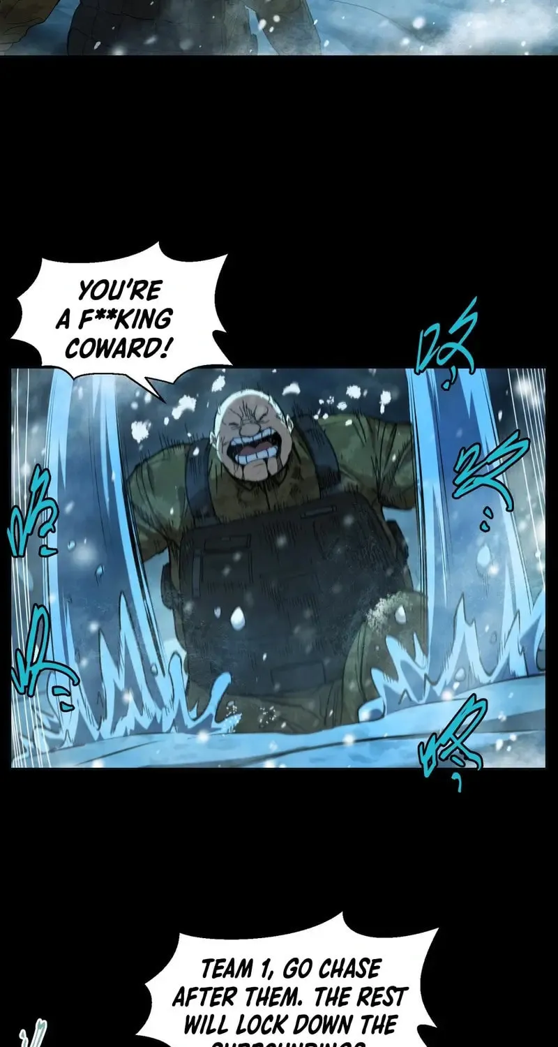 Arctic Cold War Chapter 38 page 5 - 