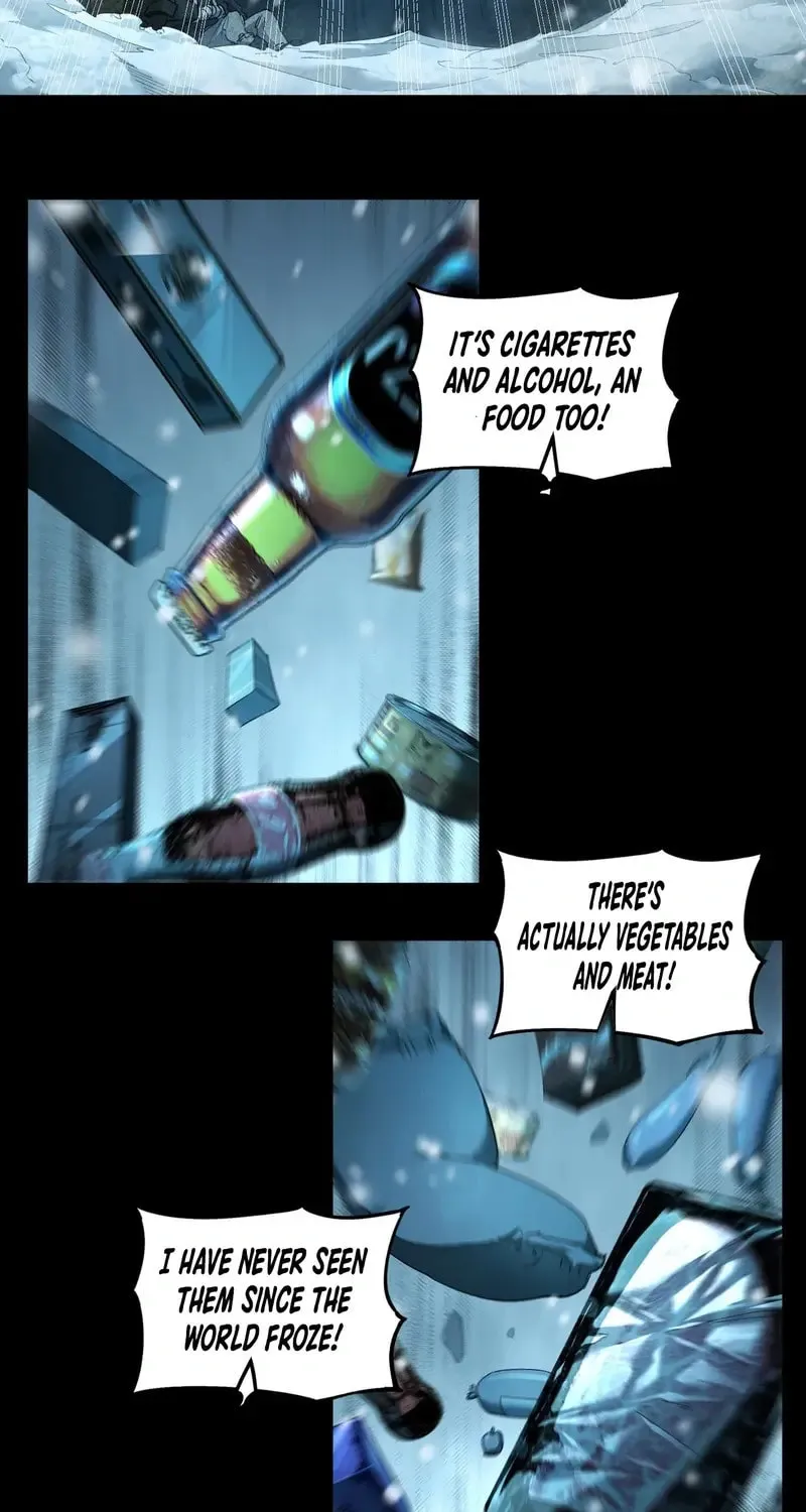 Arctic Cold War Chapter 38 page 41 - 
