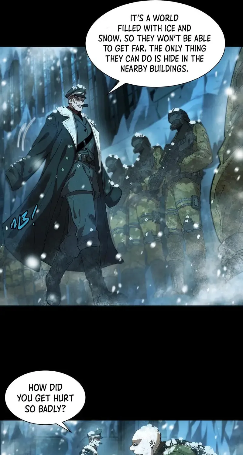 Arctic Cold War Chapter 38 page 7 - 