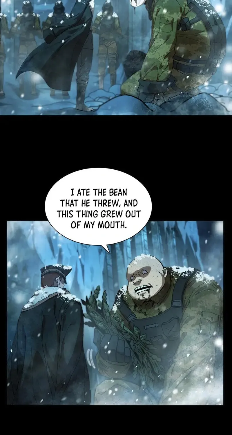 Arctic Cold War Chapter 38 page 8 - 