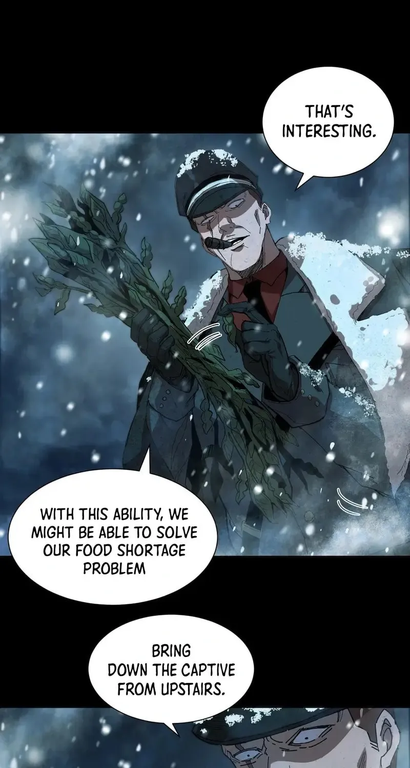 Arctic Cold War Chapter 38 page 9 - 