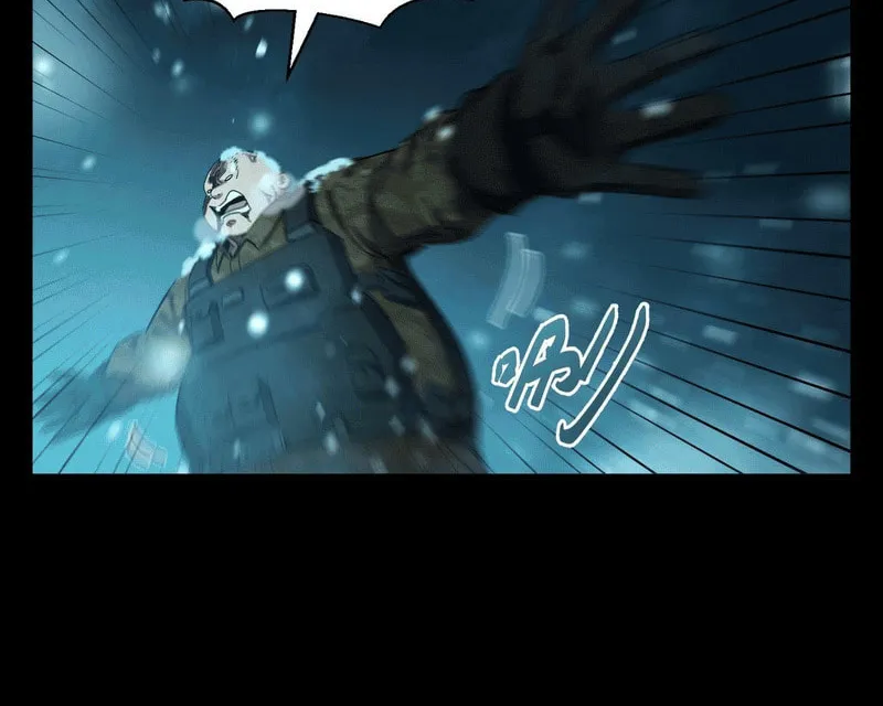 Arctic Cold War Chapter 39 page 12 - 