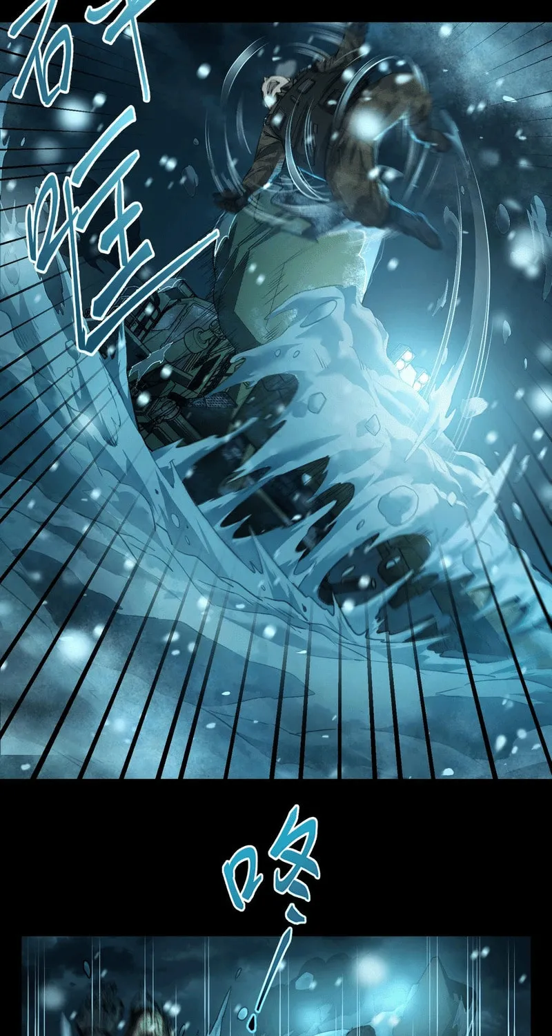 Arctic Cold War Chapter 39 page 15 - 