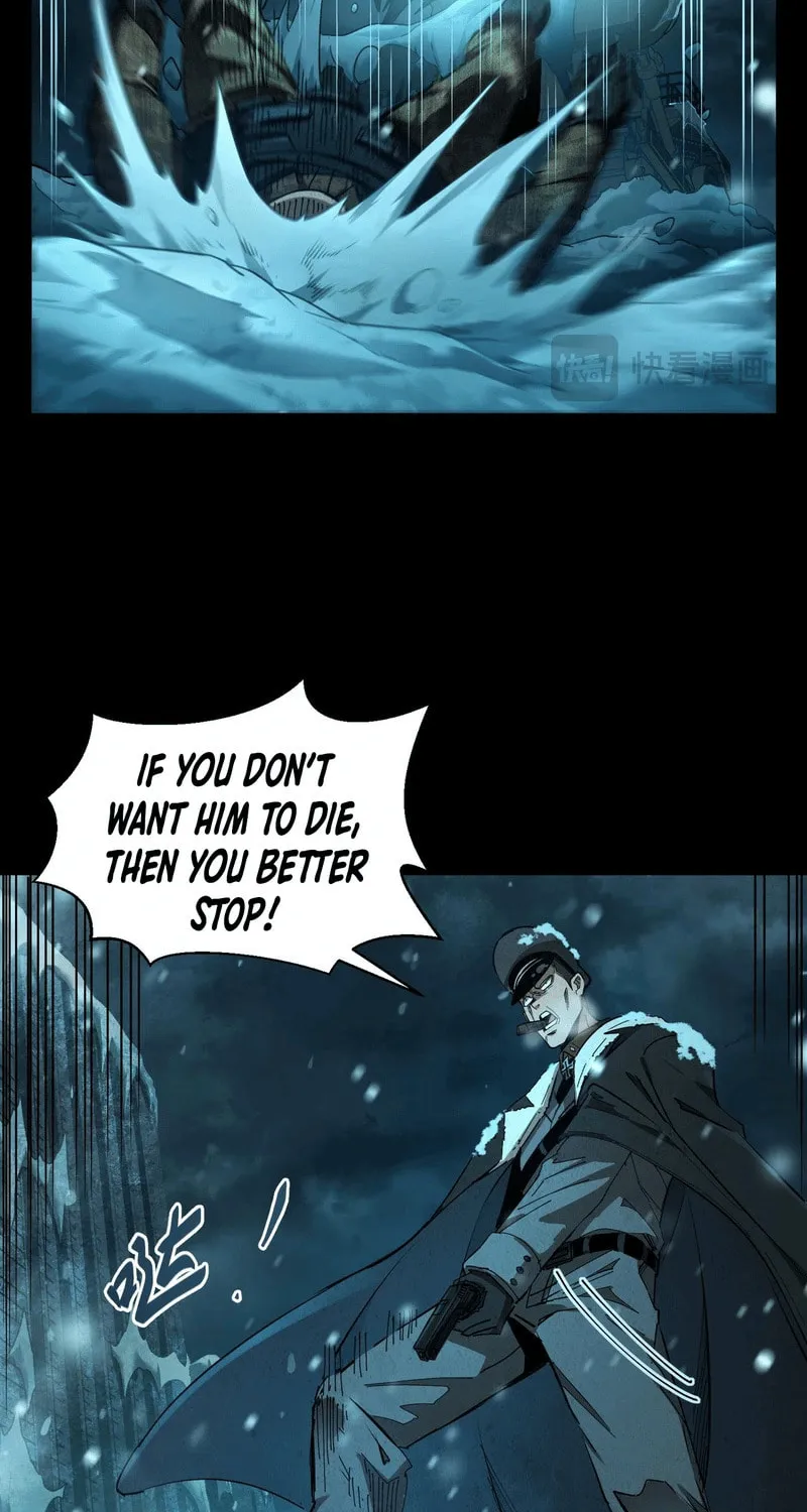 Arctic Cold War Chapter 39 page 16 - 