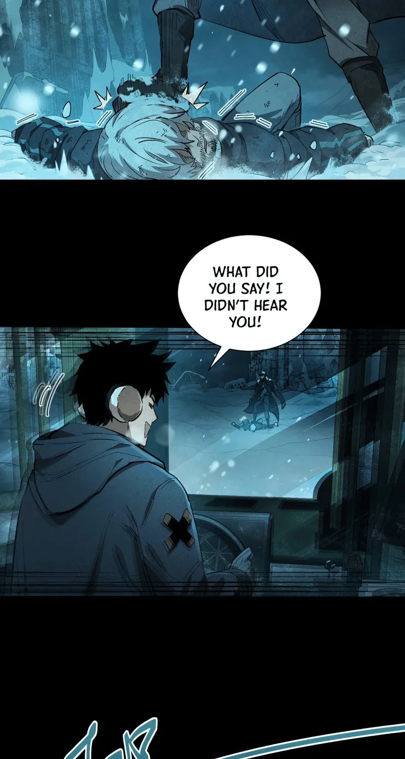 Arctic Cold War Chapter 39 page 17 - 