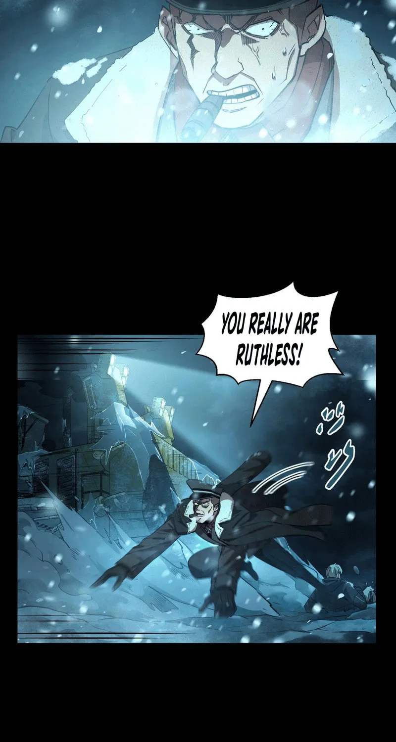 Arctic Cold War Chapter 39 page 19 - 