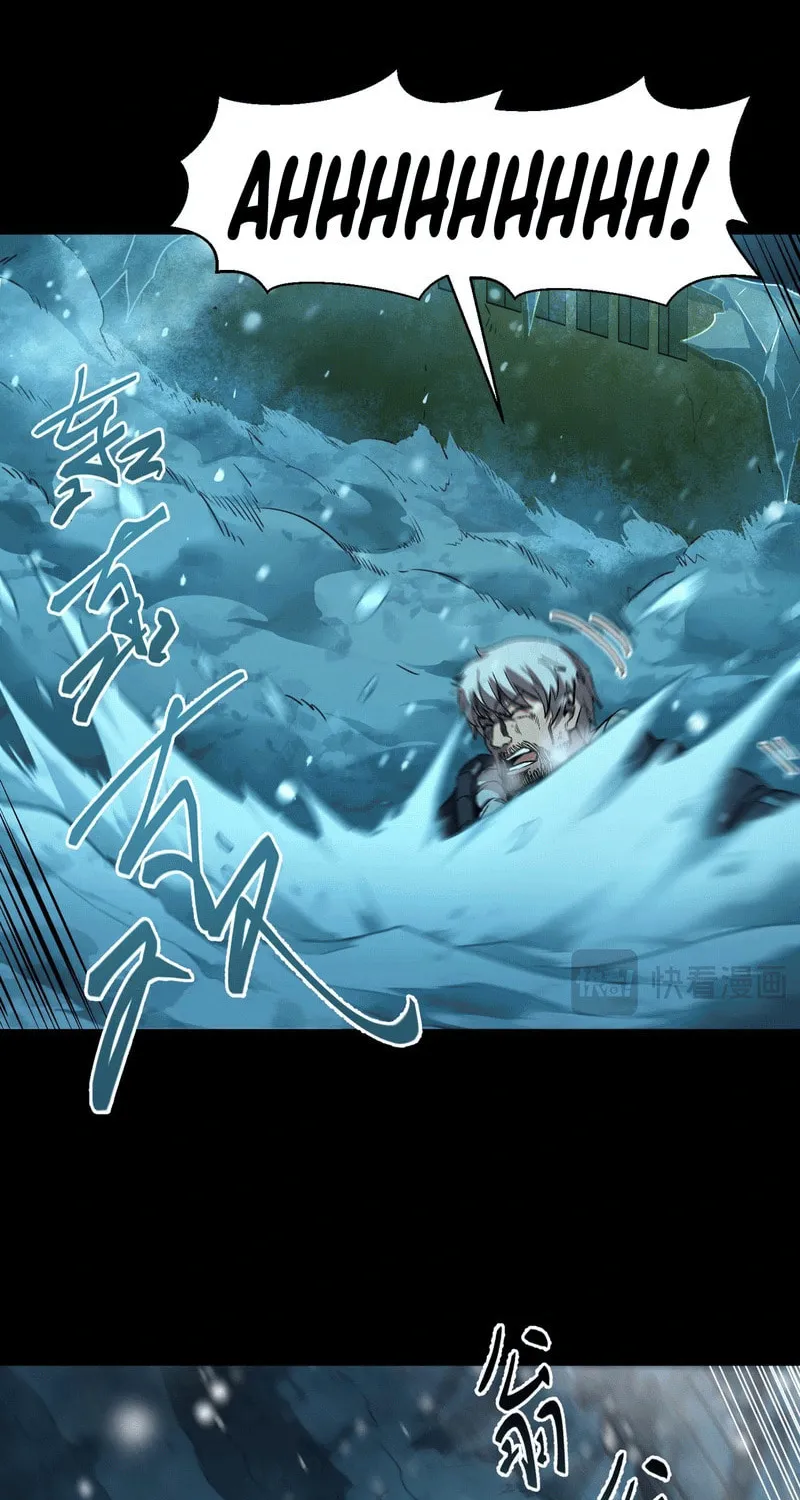 Arctic Cold War Chapter 39 page 20 - 