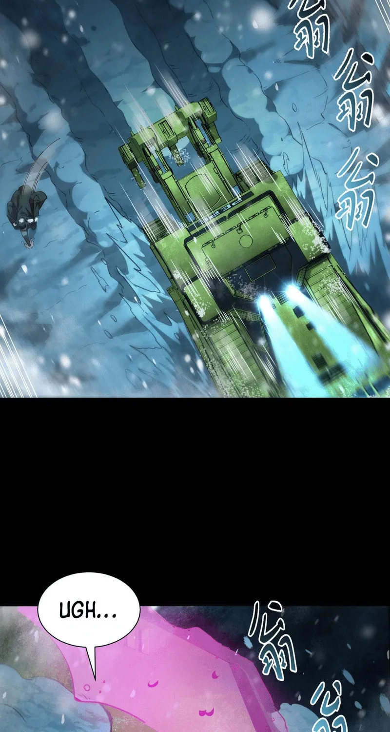 Arctic Cold War Chapter 39 page 21 - 