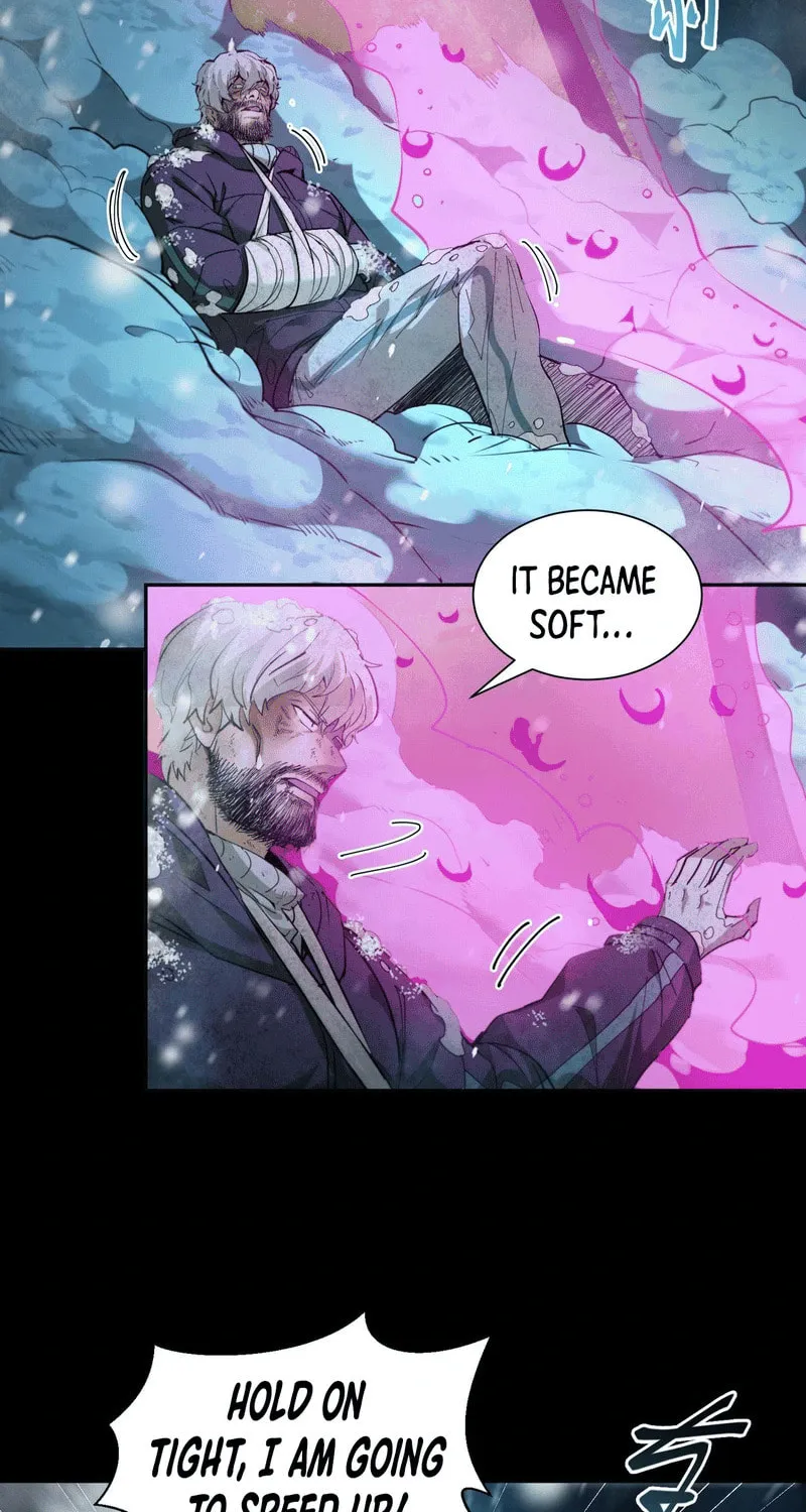Arctic Cold War Chapter 39 page 22 - 