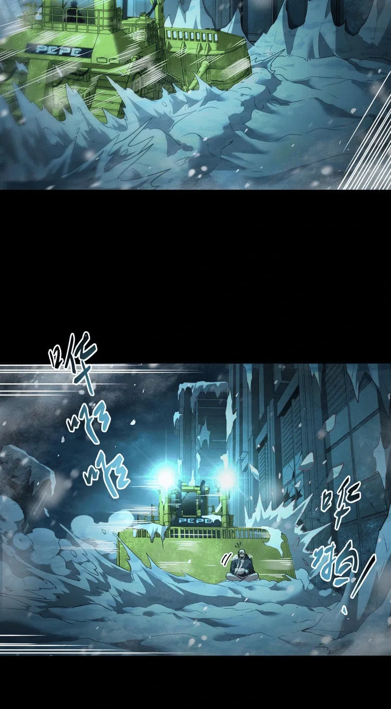 Arctic Cold War Chapter 39 page 24 - 