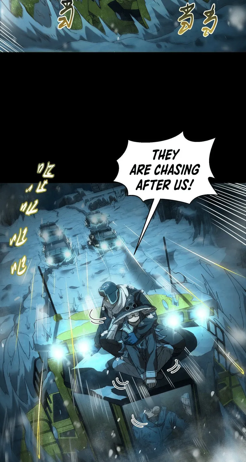 Arctic Cold War Chapter 39 page 27 - 