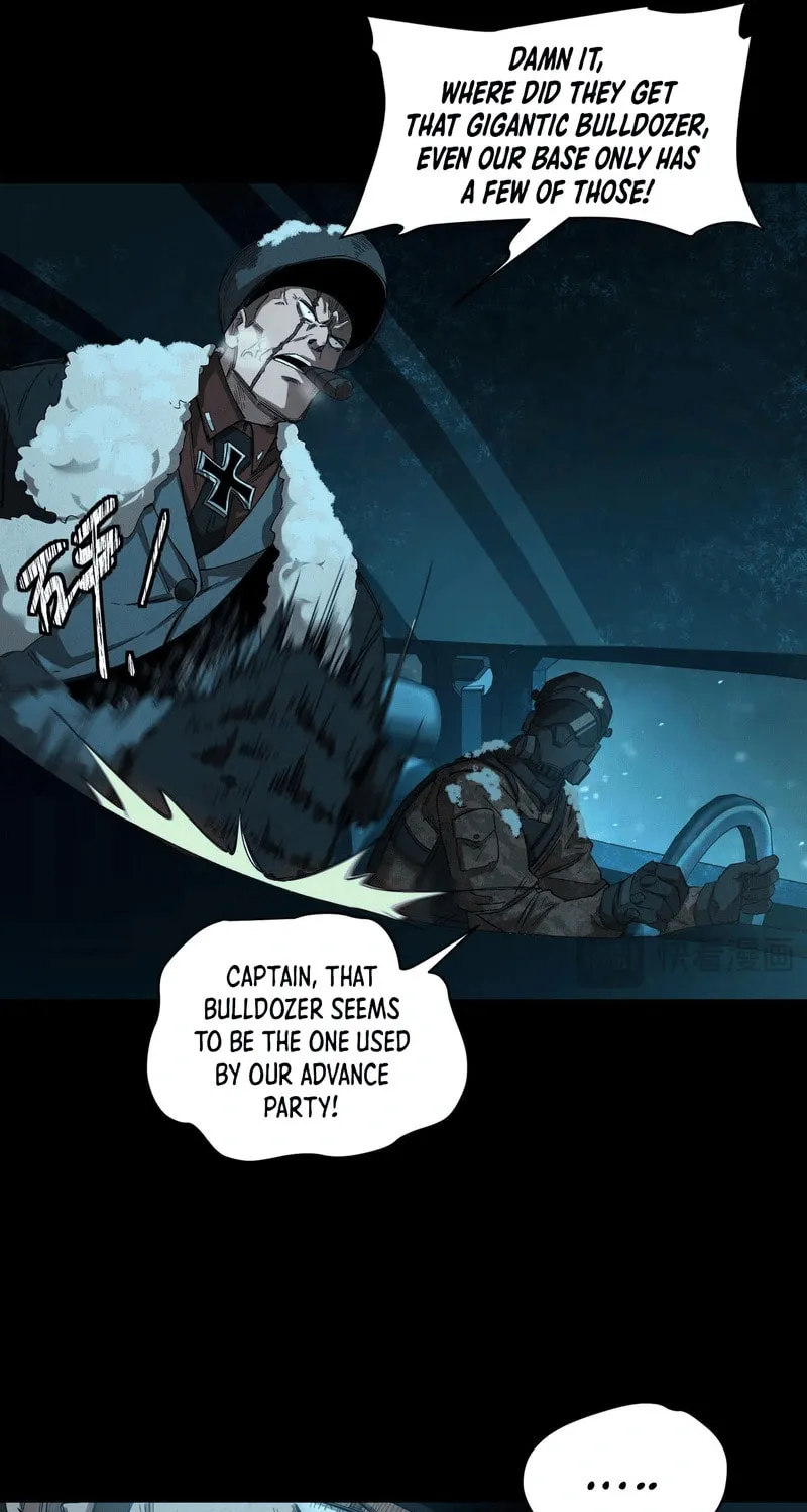 Arctic Cold War Chapter 39 page 31 - 