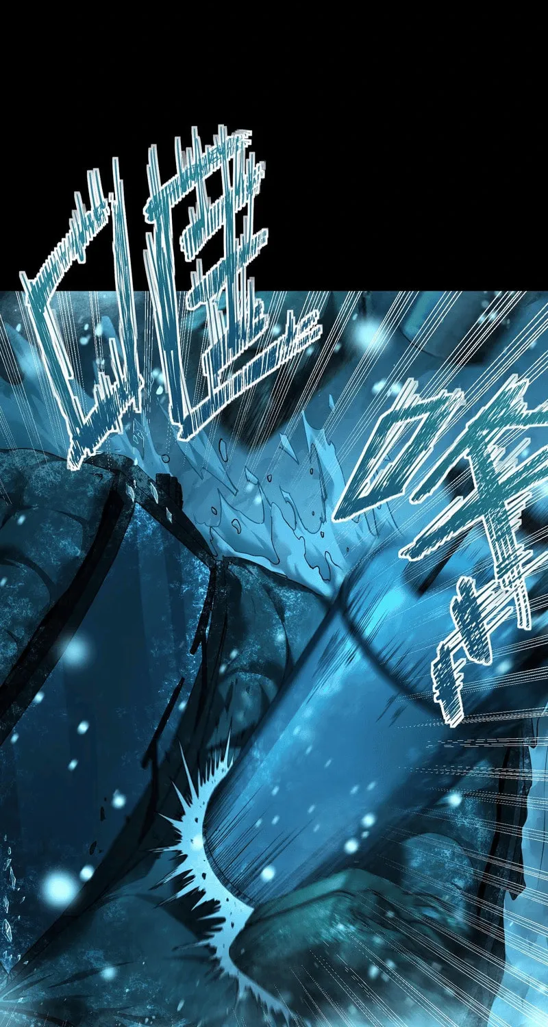 Arctic Cold War Chapter 39 page 34 - 