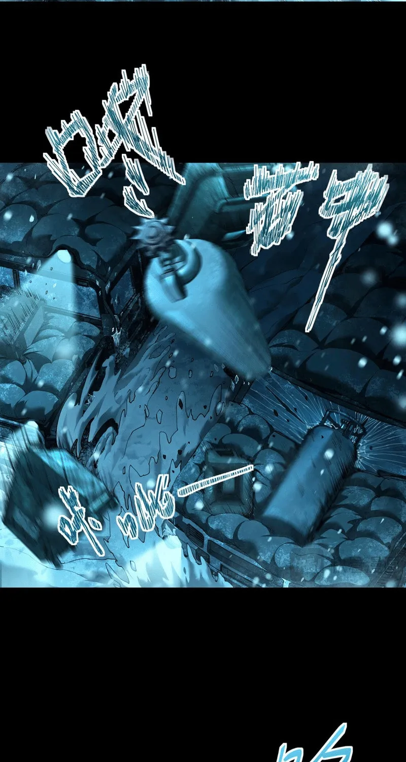 Arctic Cold War Chapter 39 page 35 - 