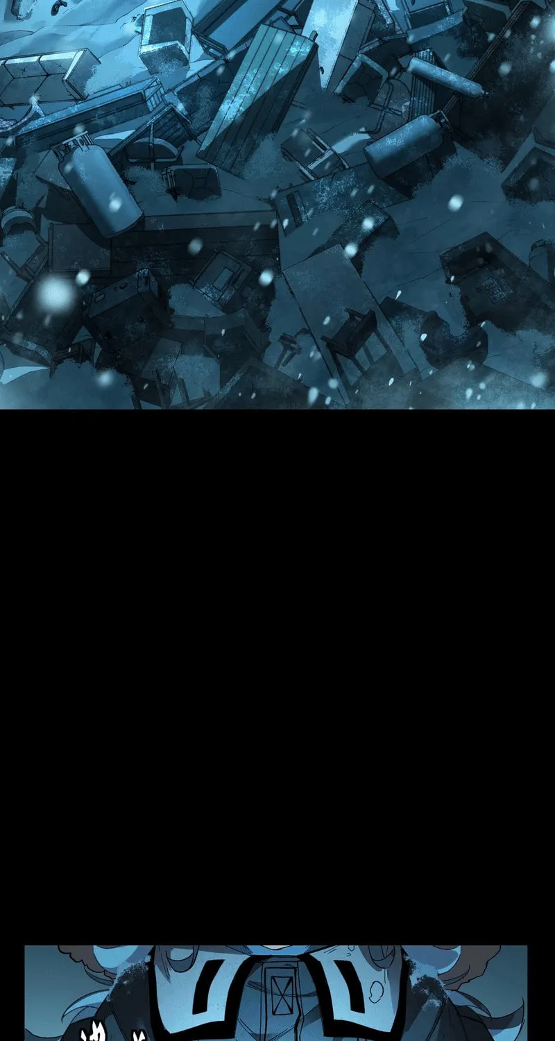 Arctic Cold War Chapter 39 page 38 - 