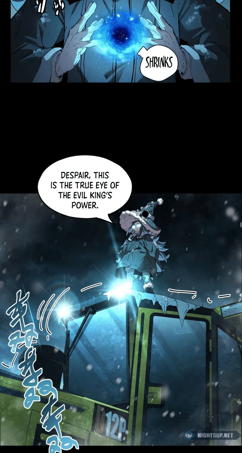 Arctic Cold War Chapter 39 page 39 - 