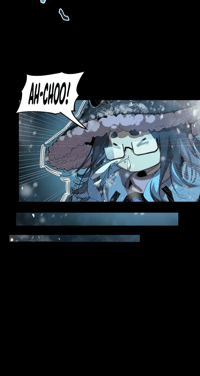 Arctic Cold War Chapter 39 page 40 - 