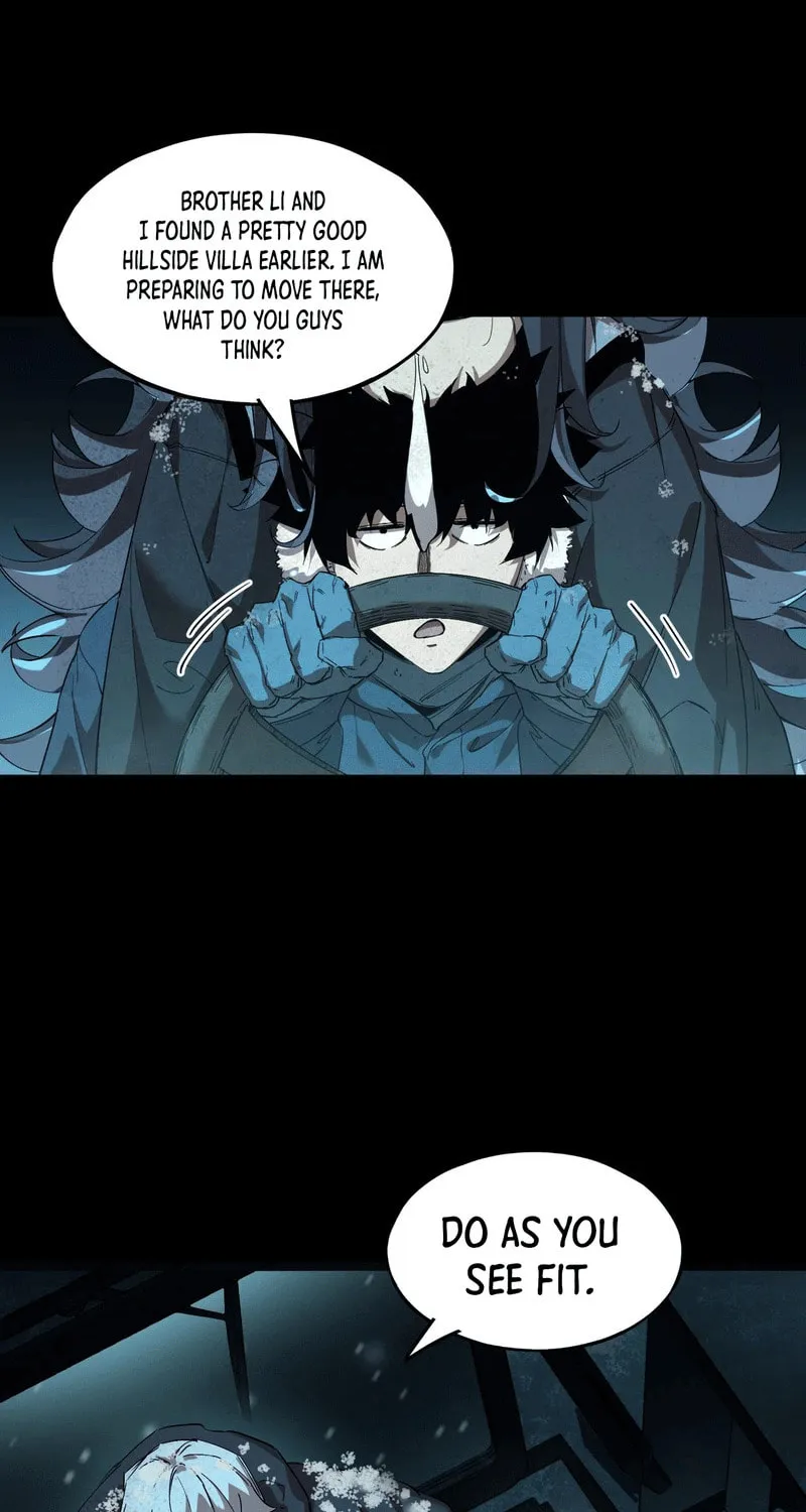 Arctic Cold War Chapter 39 page 44 - 