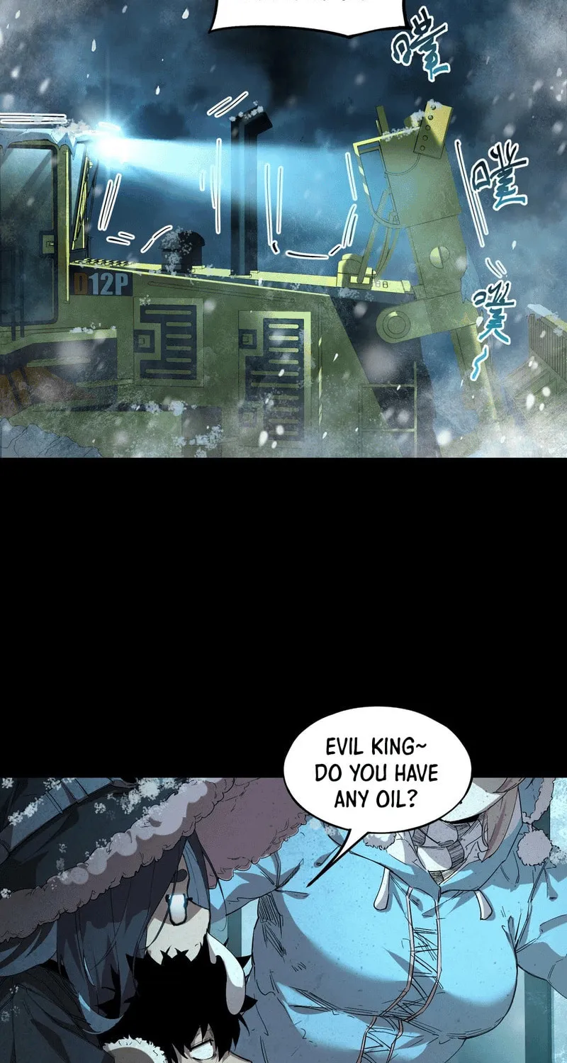 Arctic Cold War Chapter 39 page 46 - 