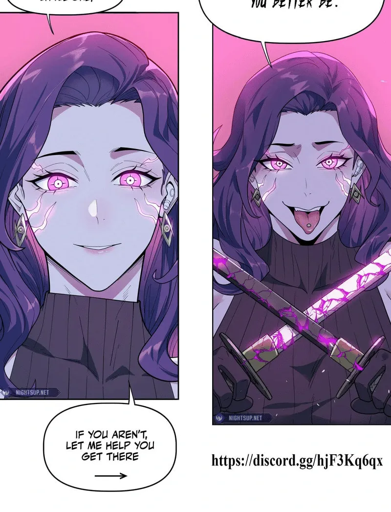 Arctic Cold War Chapter 39 page 52 - 