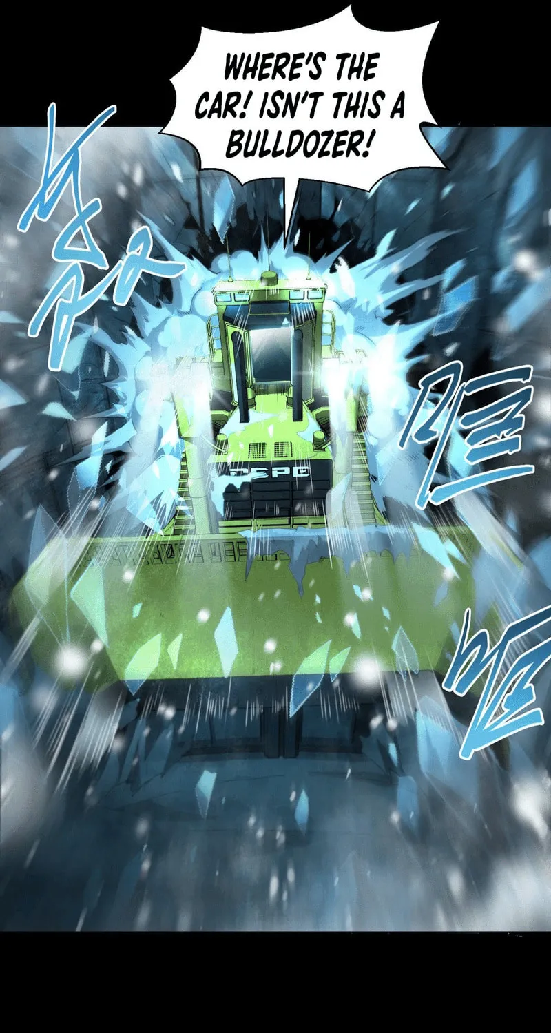 Arctic Cold War Chapter 39 page 7 - 