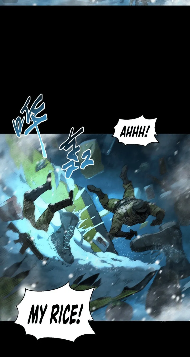 Arctic Cold War Chapter 39 page 10 - 