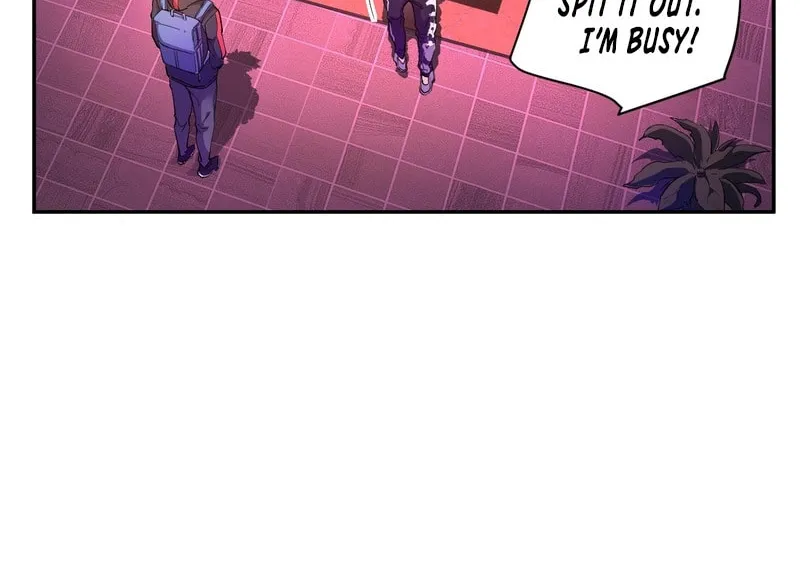 Arctic Cold War Chapter 4 page 30 - 