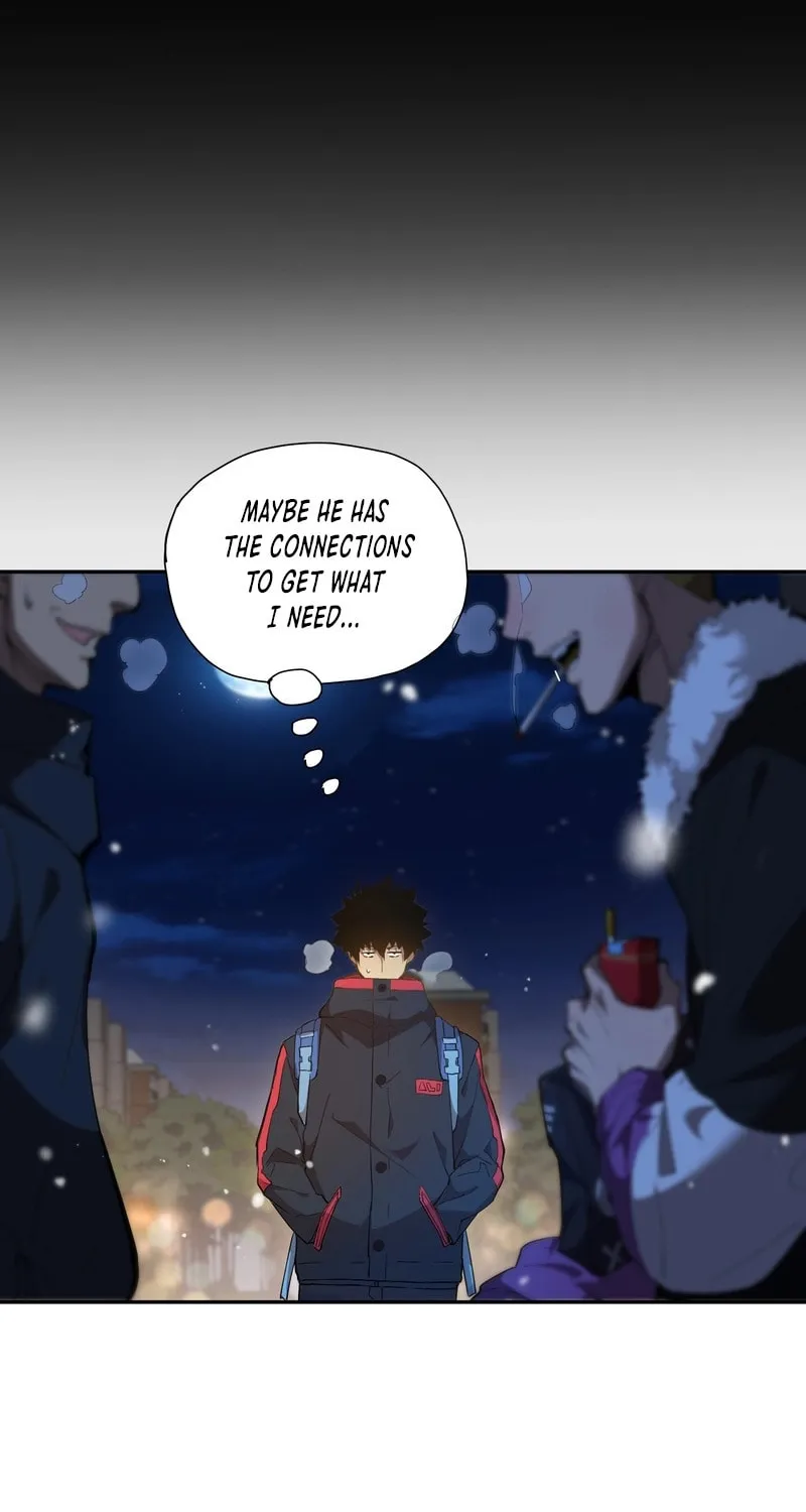 Arctic Cold War Chapter 4 page 4 - 