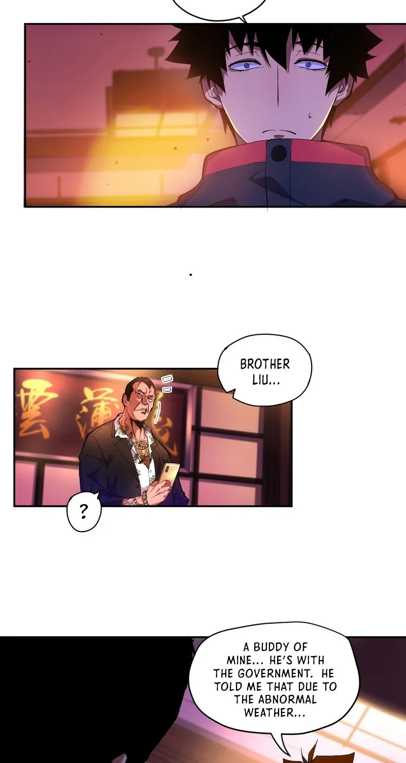 Arctic Cold War Chapter 4 page 44 - 