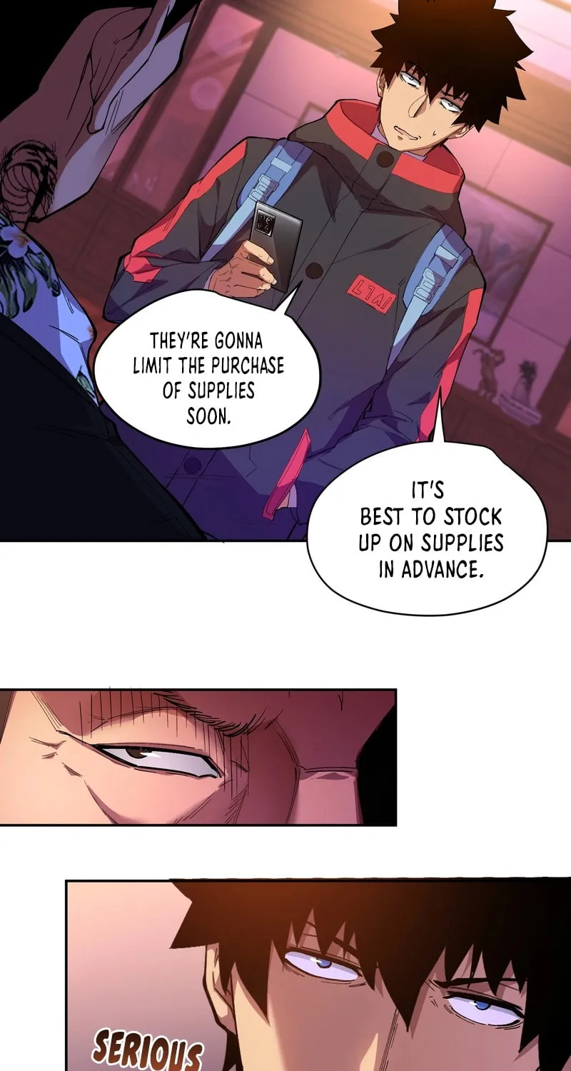 Arctic Cold War Chapter 4 page 45 - 