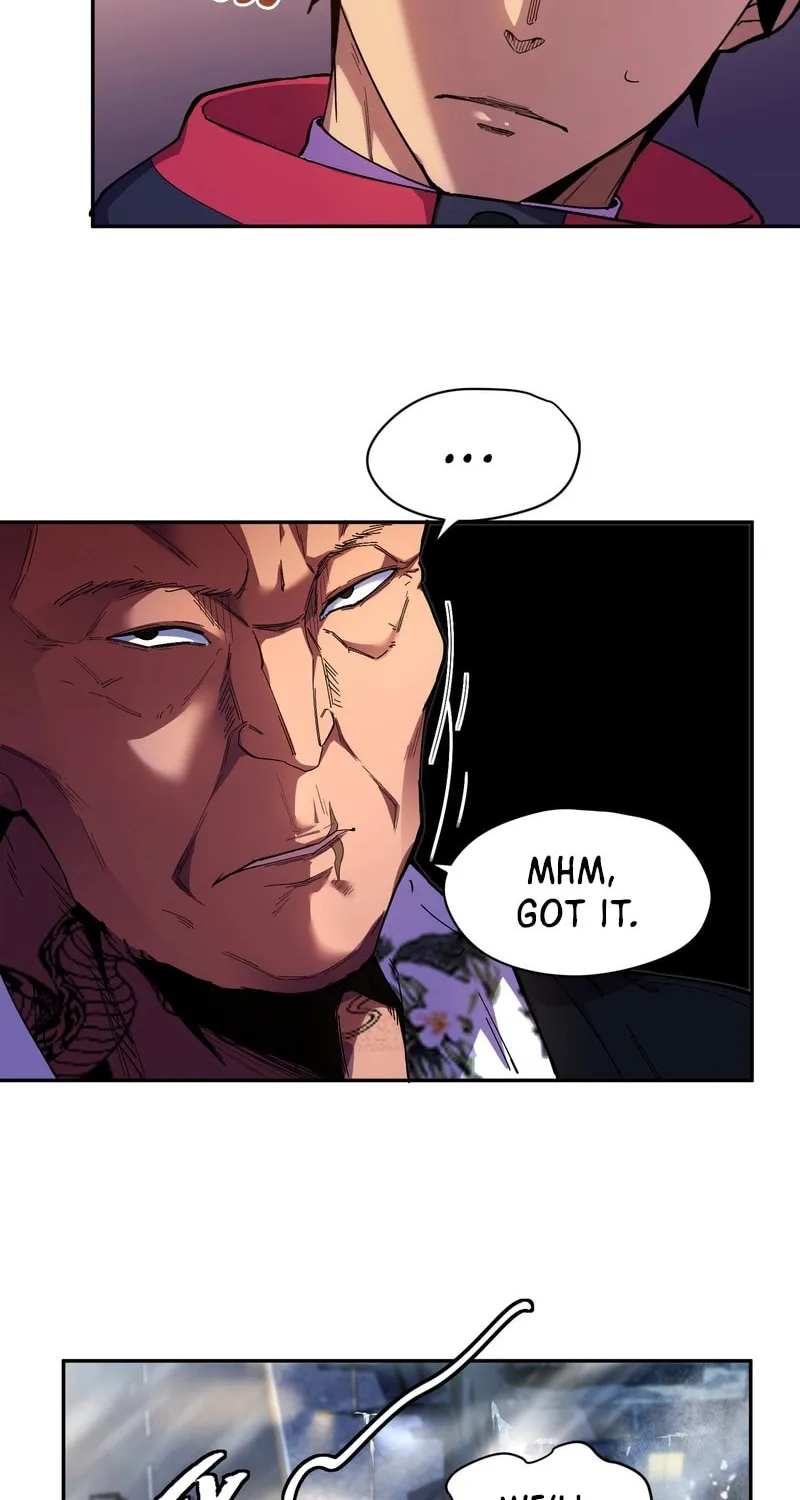 Arctic Cold War Chapter 4 page 46 - 
