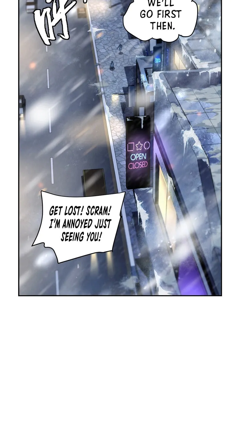 Arctic Cold War Chapter 4 page 47 - 