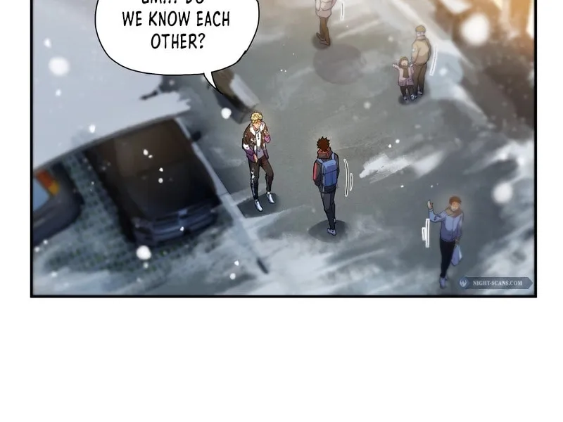 Arctic Cold War Chapter 4 page 6 - 