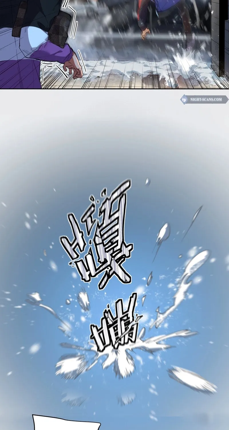 Arctic Cold War Chapter 4 page 52 - 