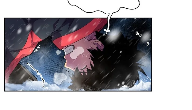 Arctic Cold War Chapter 4 page 54 - 