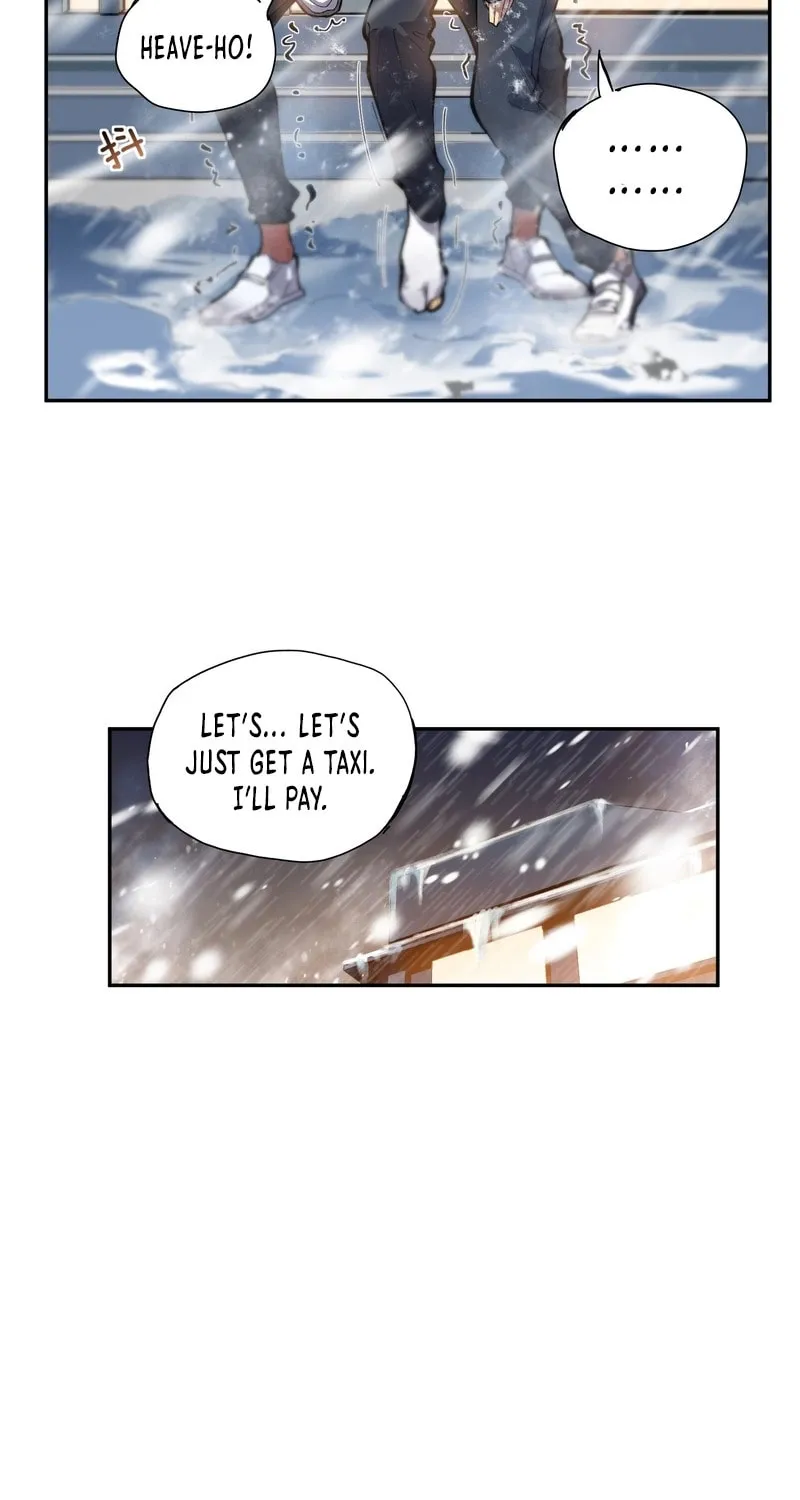 Arctic Cold War Chapter 4 page 57 - 