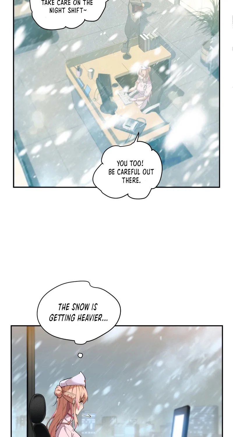 Arctic Cold War Chapter 4 page 59 - 