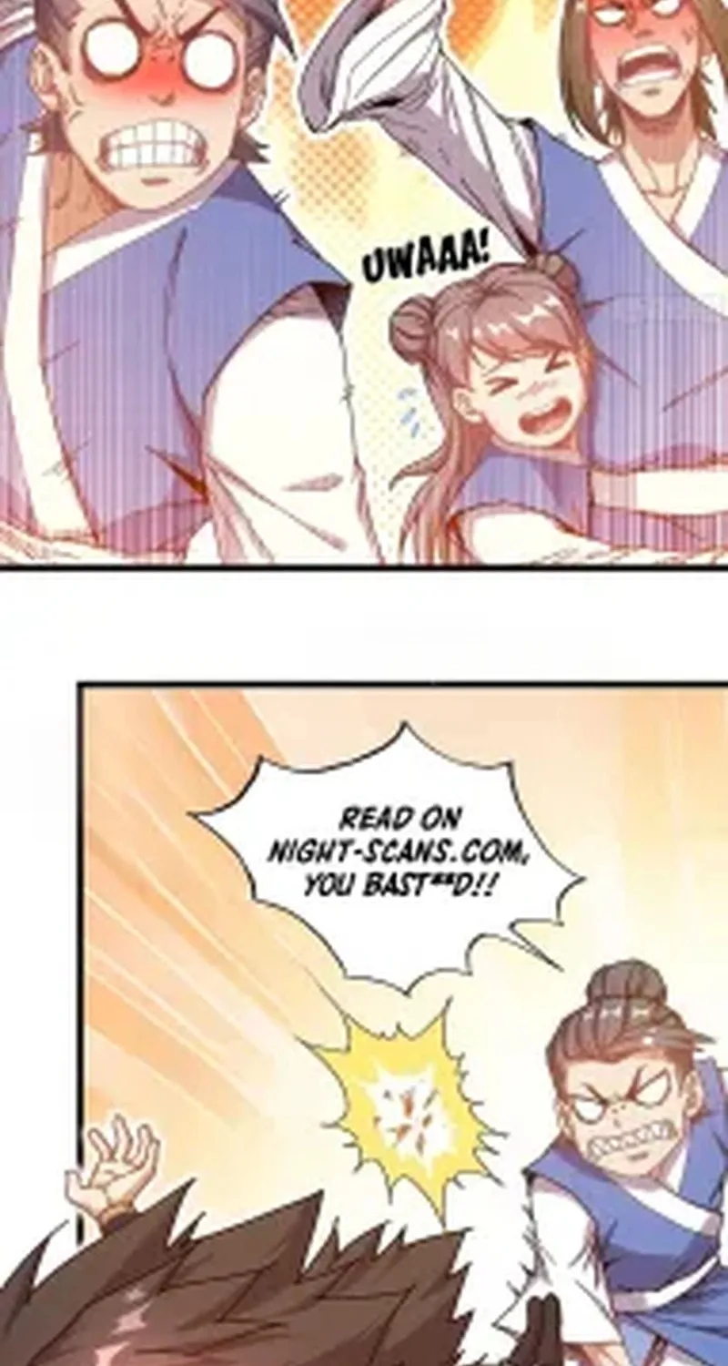 Arctic Cold War Chapter 4 page 64 - 