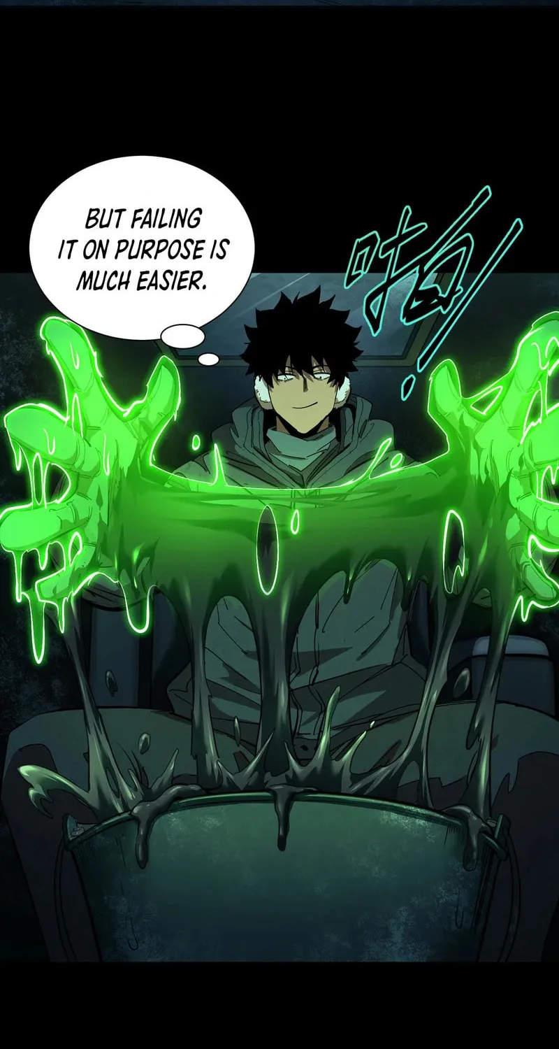 Arctic Cold War Chapter 40 page 12 - 