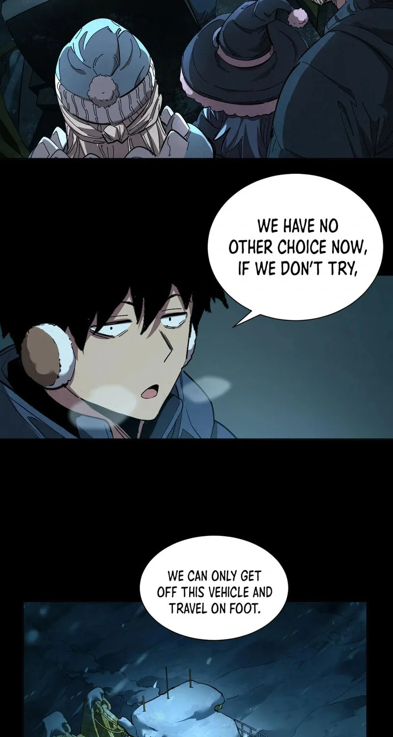 Arctic Cold War Chapter 40 page 17 - 