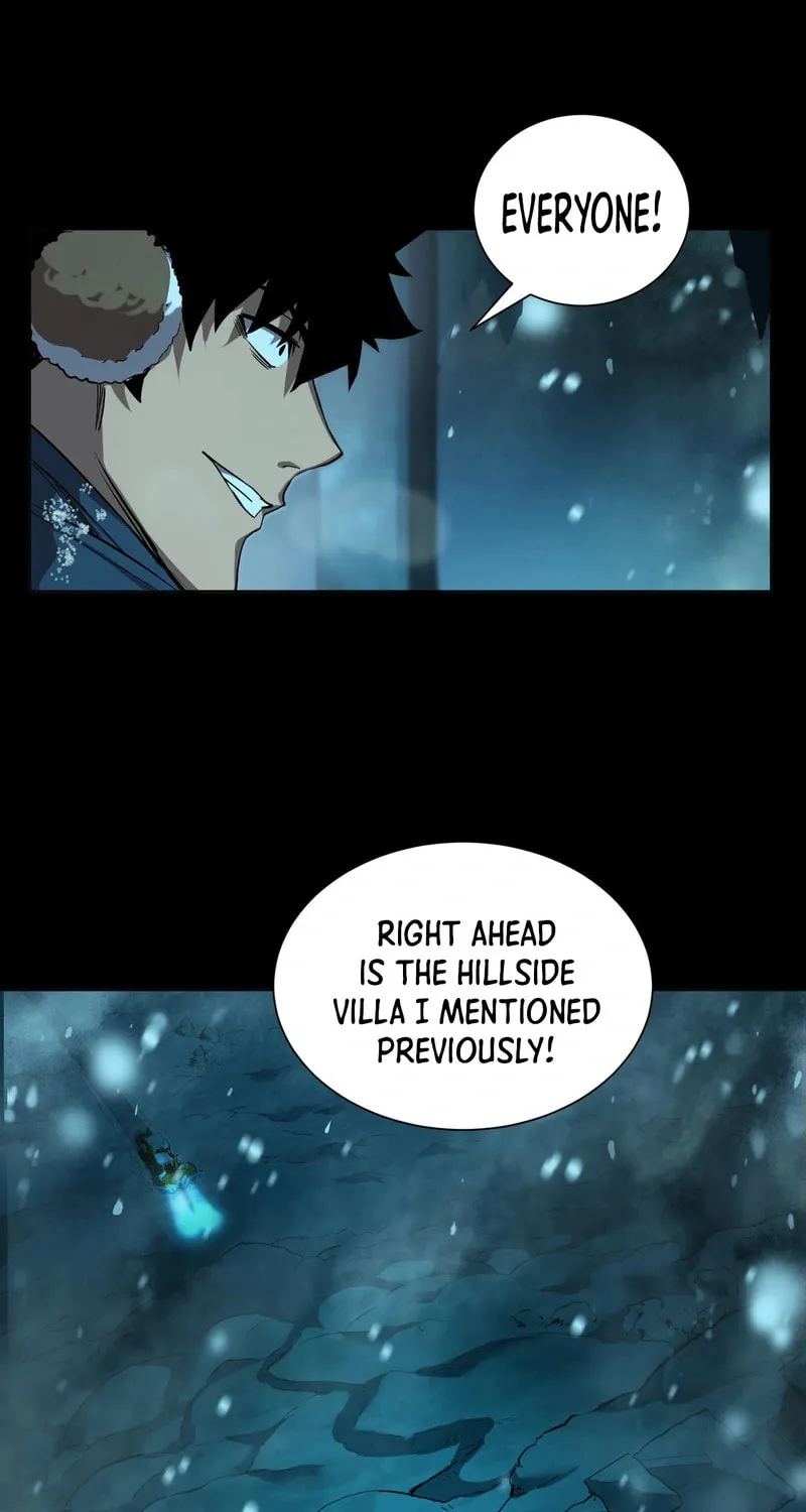Arctic Cold War Chapter 40 page 25 - 