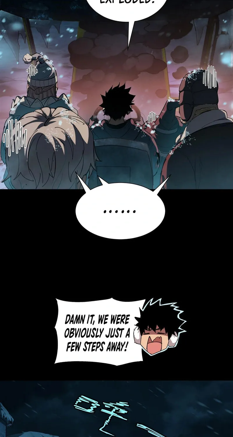 Arctic Cold War Chapter 40 page 29 - 
