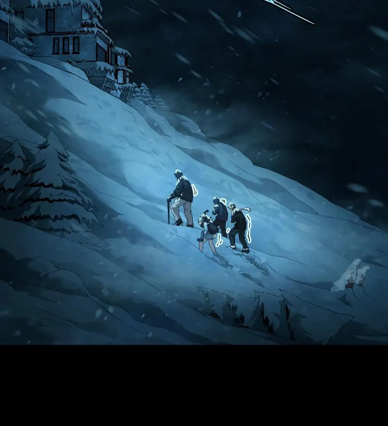 Arctic Cold War Chapter 40 page 30 - 
