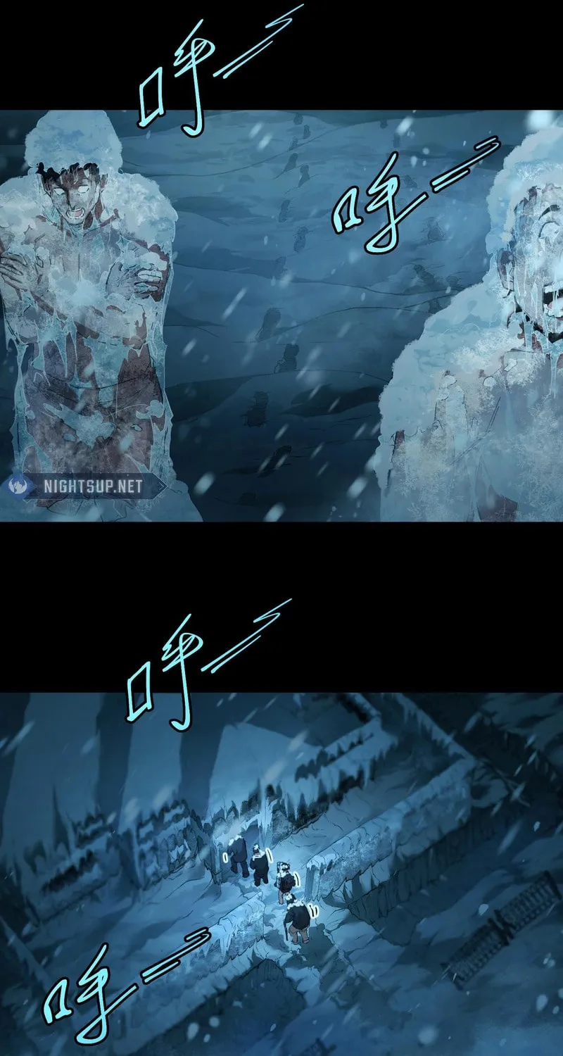 Arctic Cold War Chapter 40 page 31 - 