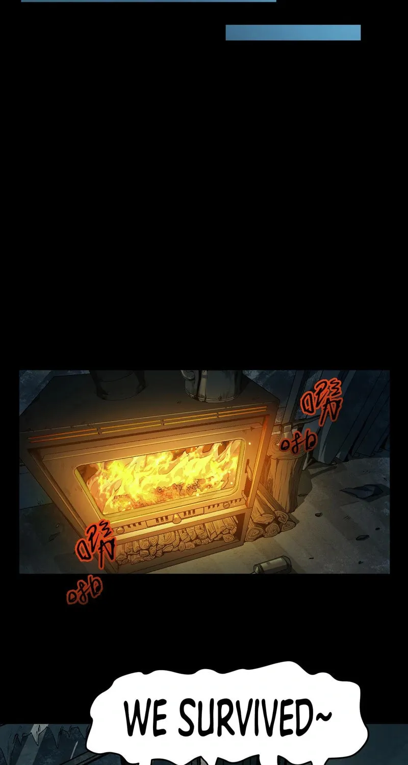 Arctic Cold War Chapter 40 page 33 - 