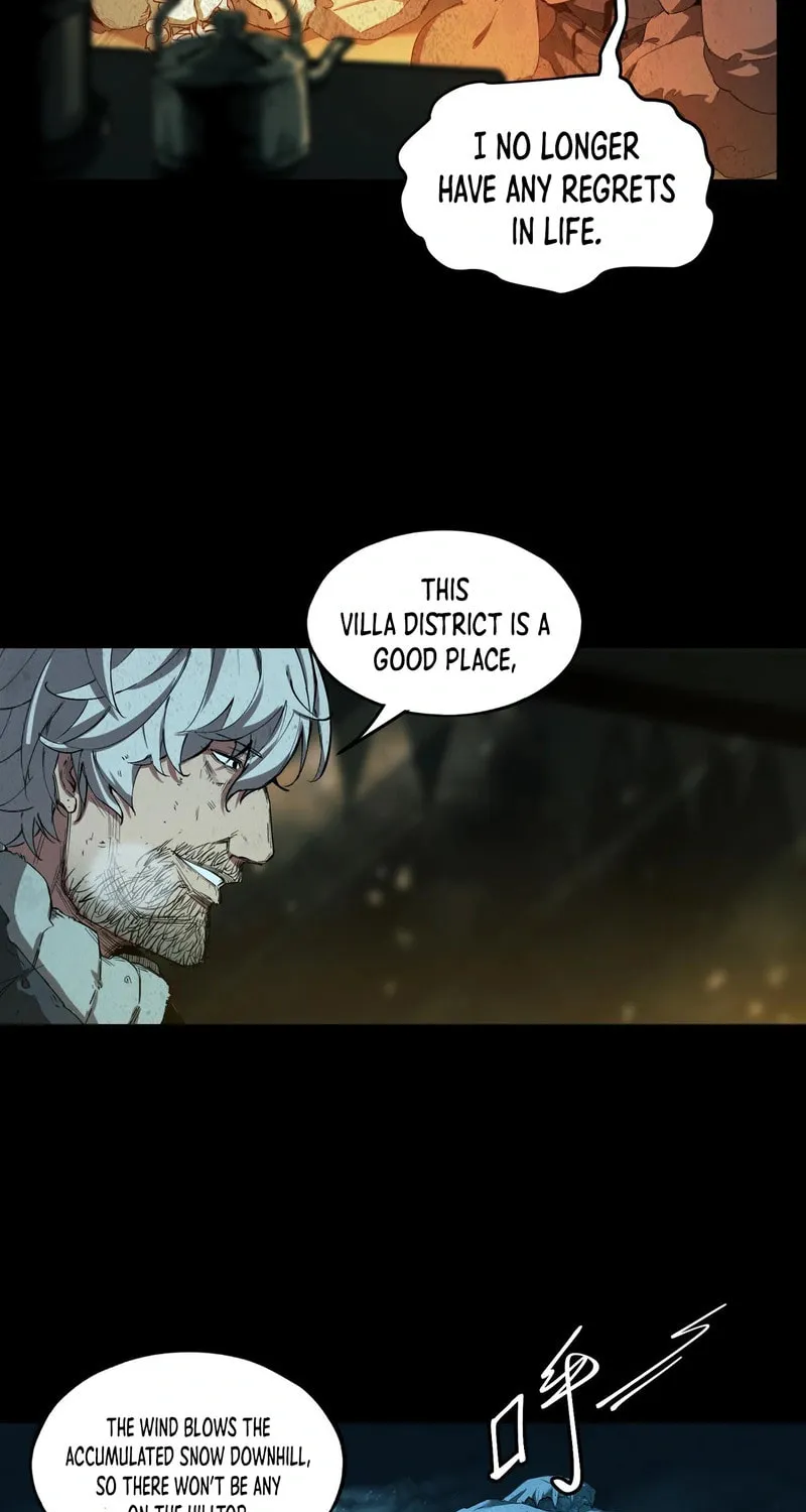 Arctic Cold War Chapter 40 page 35 - 