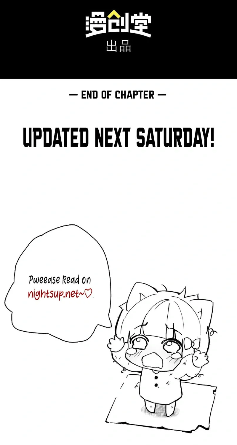 Arctic Cold War Chapter 40 page 47 - 